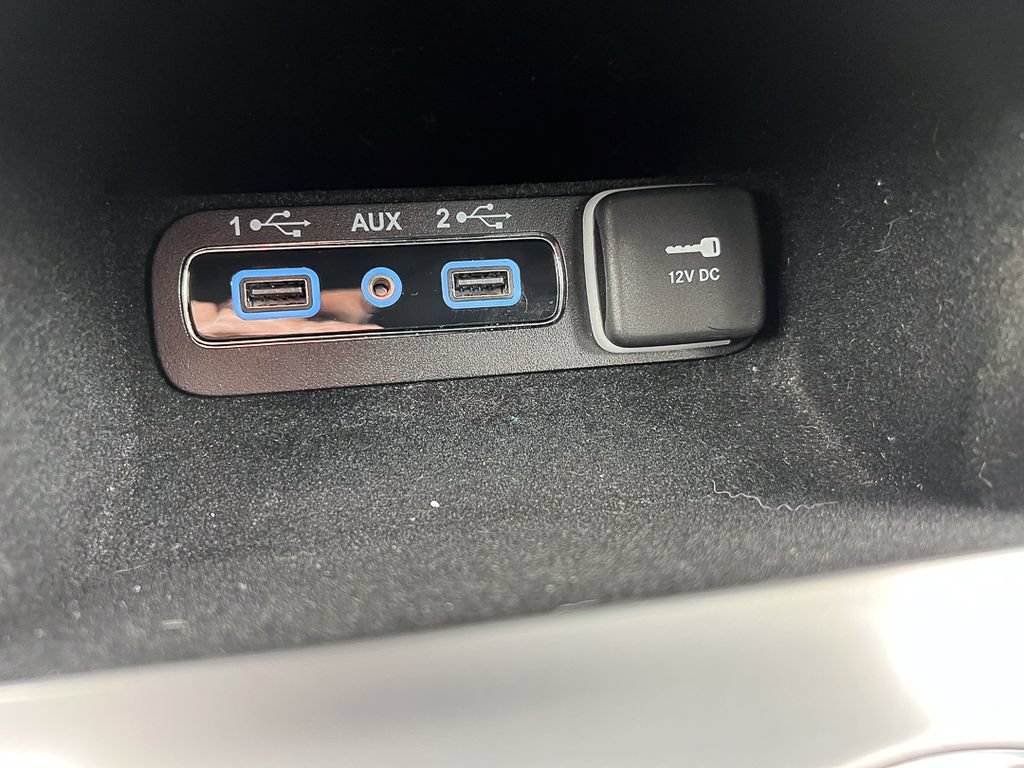 Used 2021 Jeep Grand Cherokee Limited AWD/4WD image 25