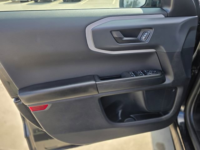 Used 2024 Ford Bronco Sport Big Bend image 18