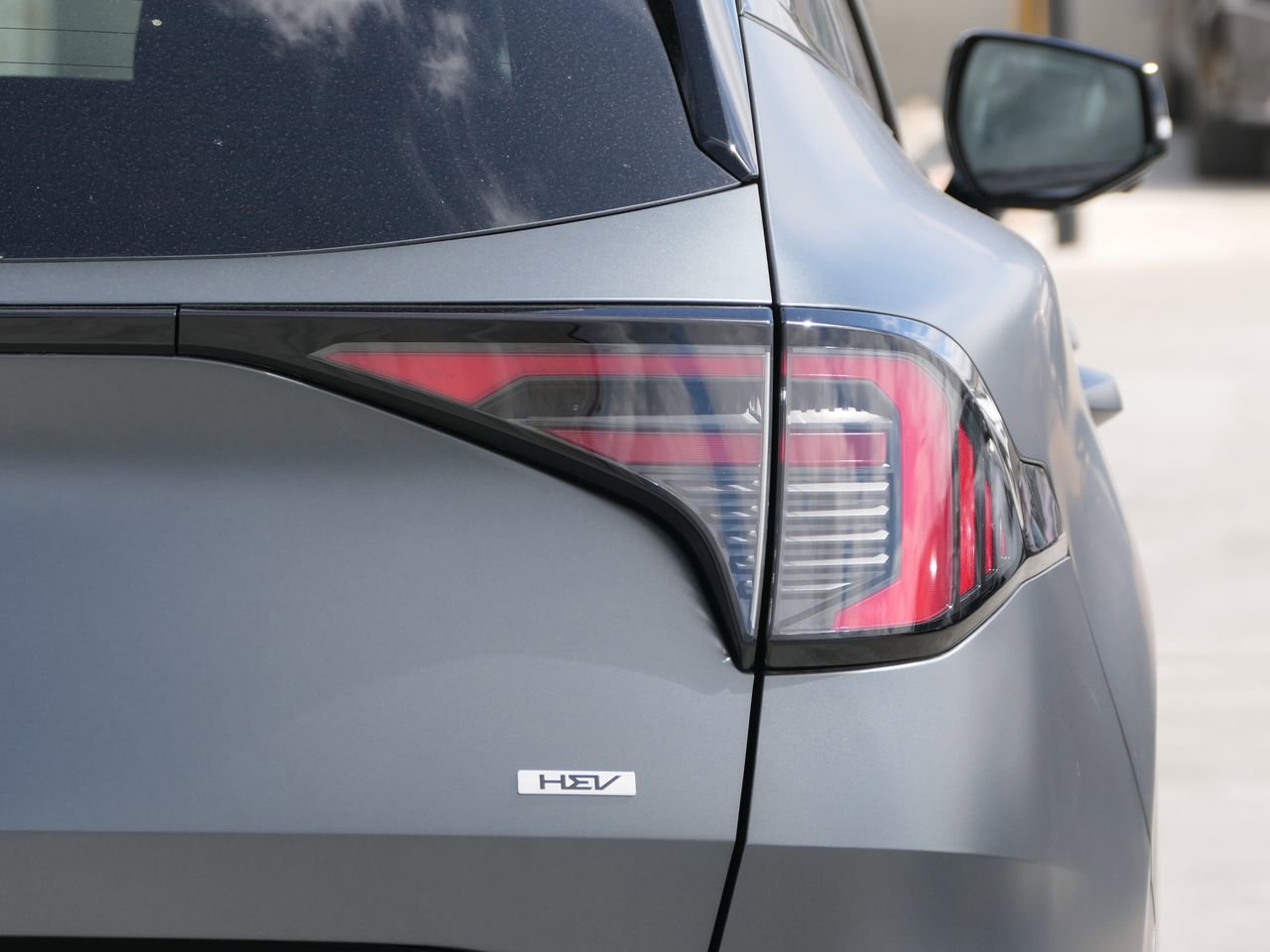 New 2026 Kia Sportage SX Prestige image 4