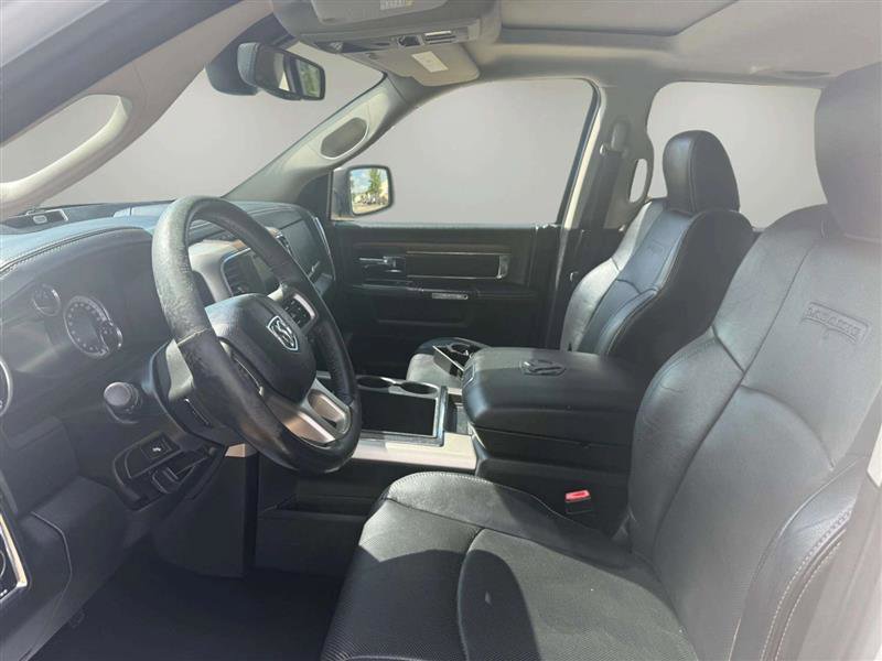 Used 2014 RAM 1500 Laramie image 19