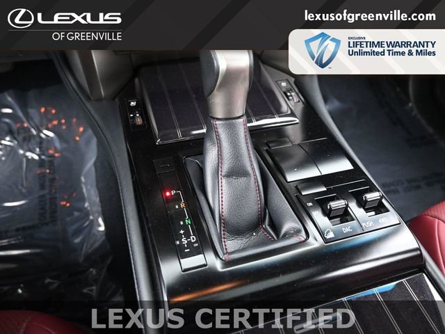 Certified 2021 Lexus GX 460 Premium w/ Premium Package image 20