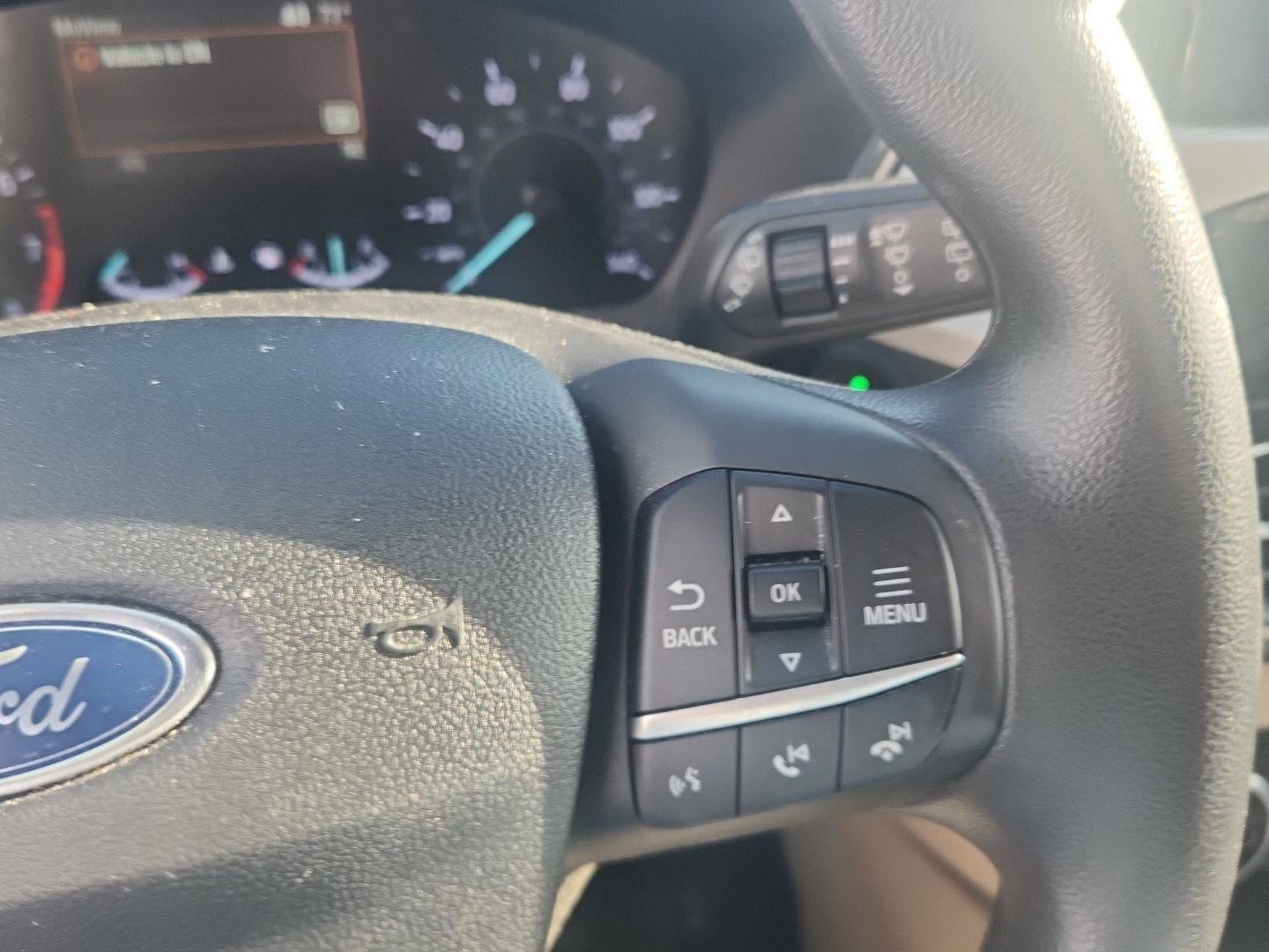Used 2021 Ford Escape SE AWD/4WD image 15