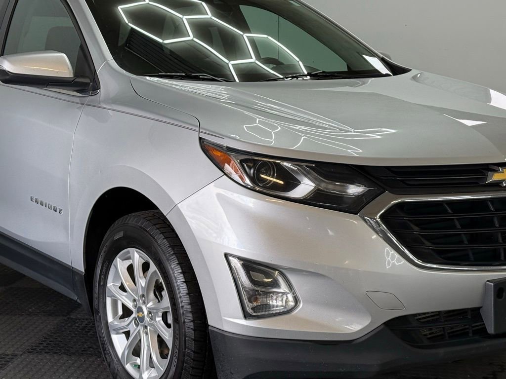 Used 2019 Chevrolet Equinox LT image 5