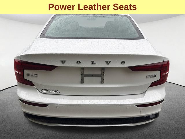 Used 2024 Volvo S60 B5 Plus AWD/4WD image 11