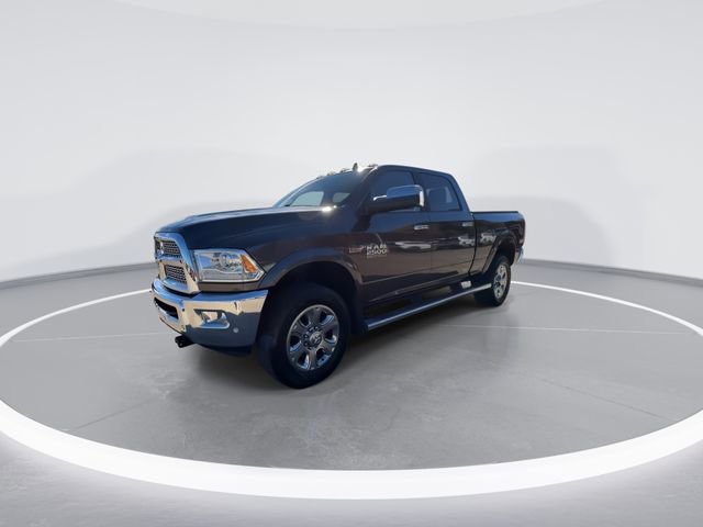 Used 2018 RAM 2500 Laramie w/ Convenience Group image 4