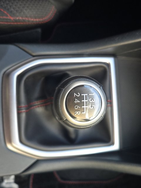 Used 2022 Subaru WRX Premium AWD/4WD image 17