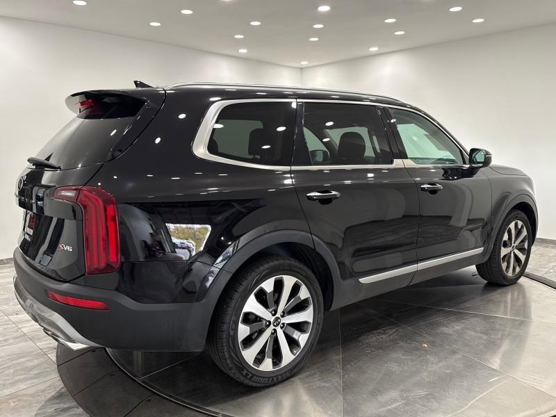 Used 2021 Kia Telluride S image 31