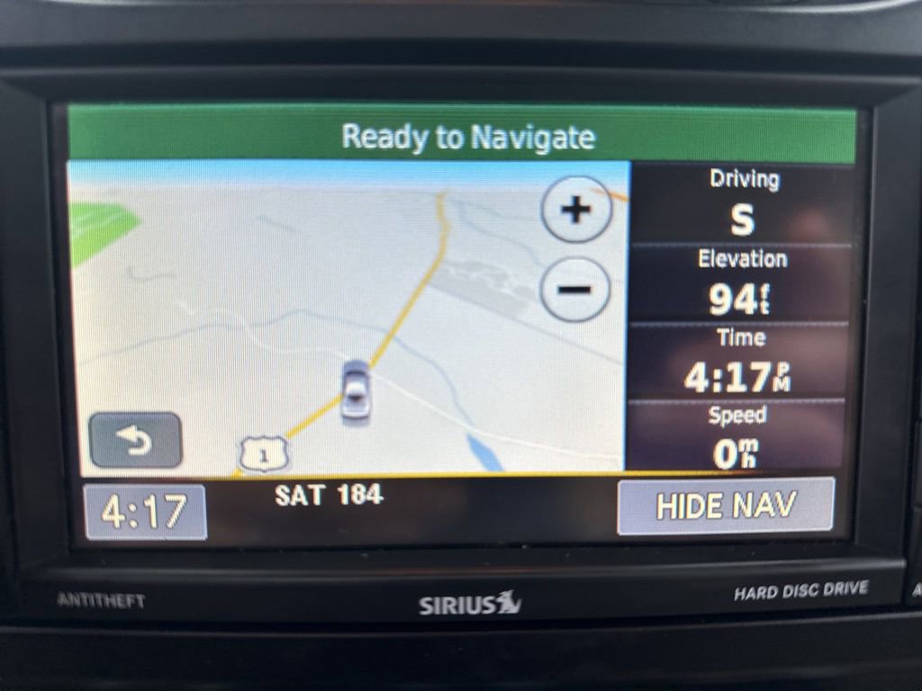 Used 2016 Jeep Patriot High Altitude AWD/4WD image 27