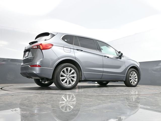 Used 2019 Buick Envision Essence image 51