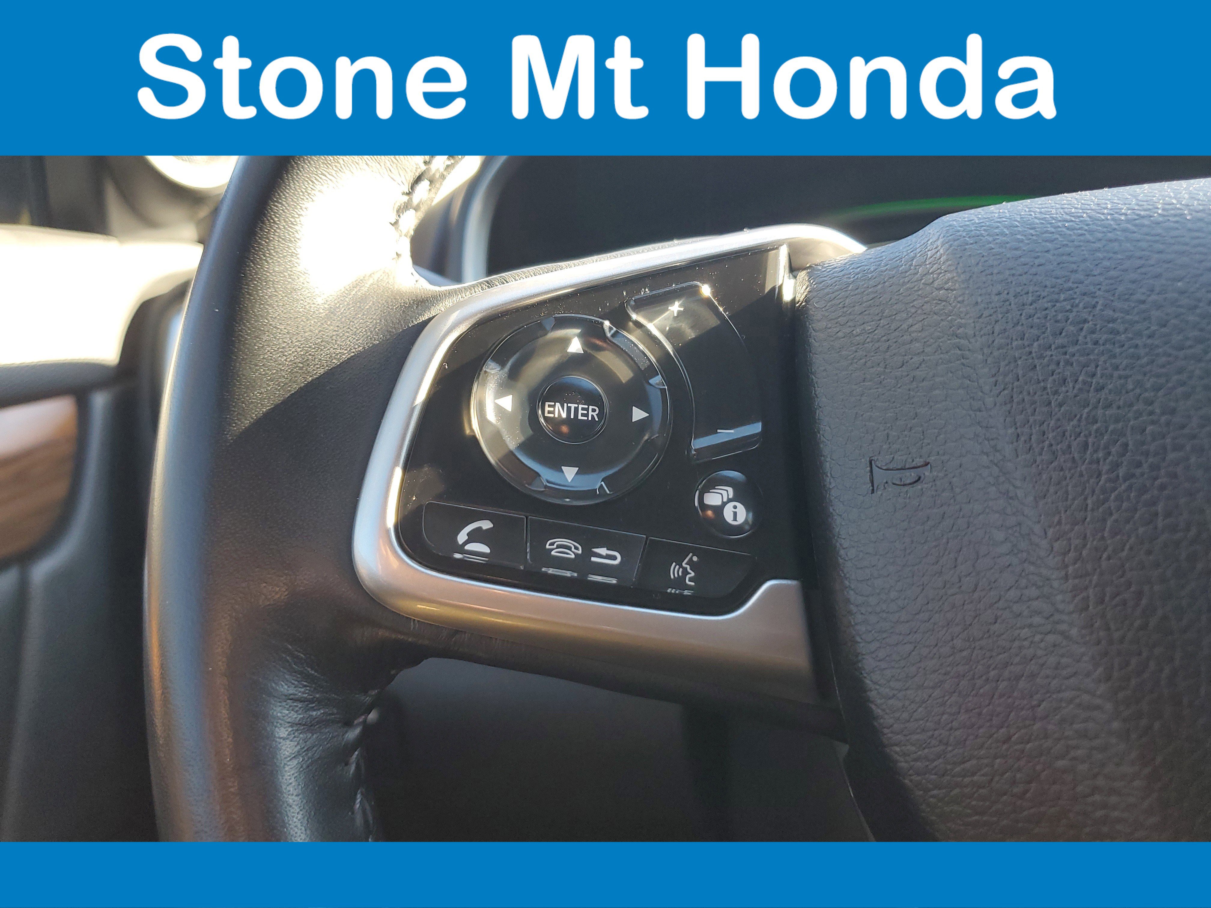 Used 2022 Honda CR-V Touring image 22