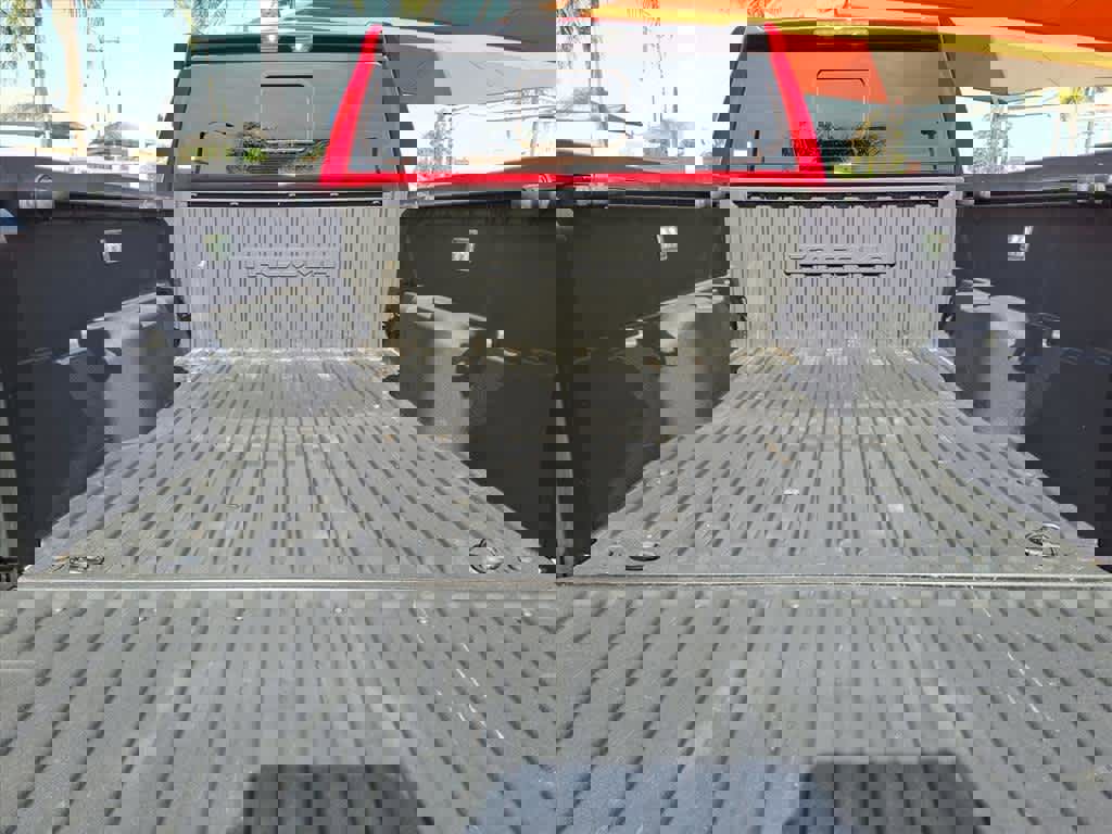 Certified 2024 Toyota Tacoma SR5 image 6