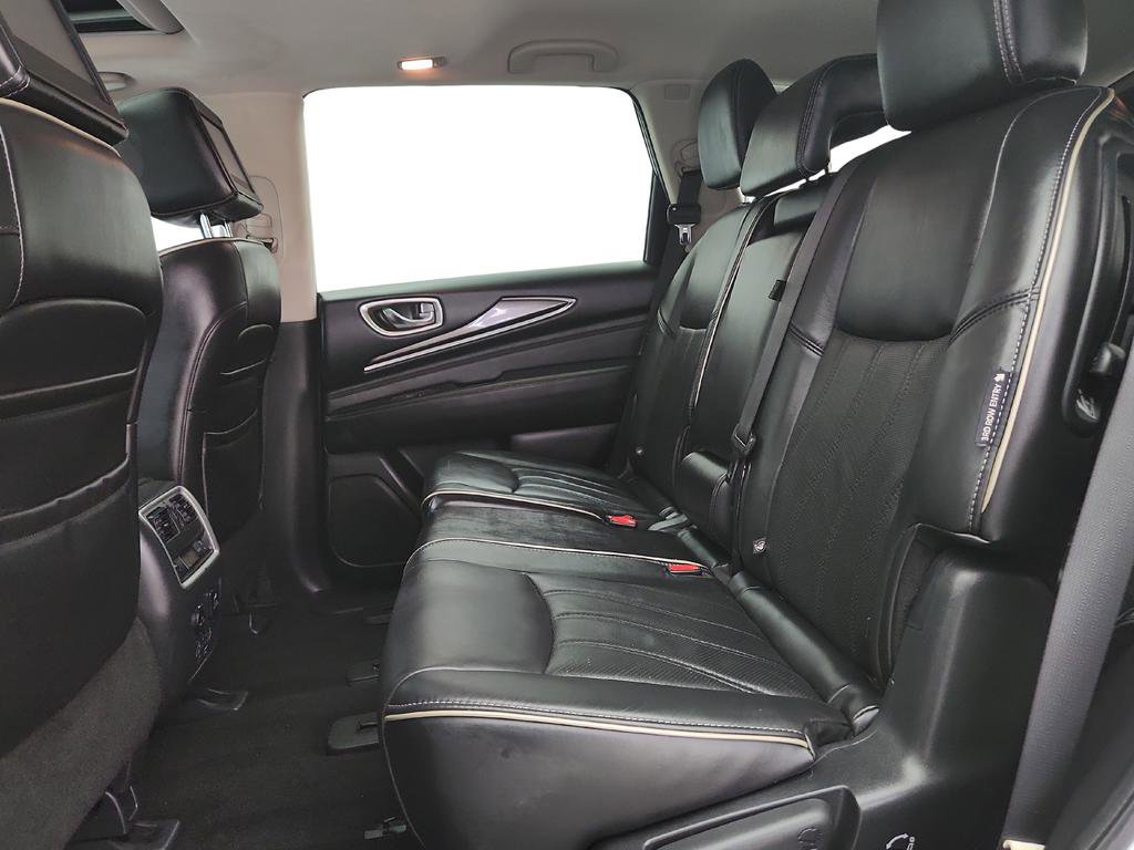 Used 2018 INFINITI QX60 FWD w/ Premium Plus Package image 21