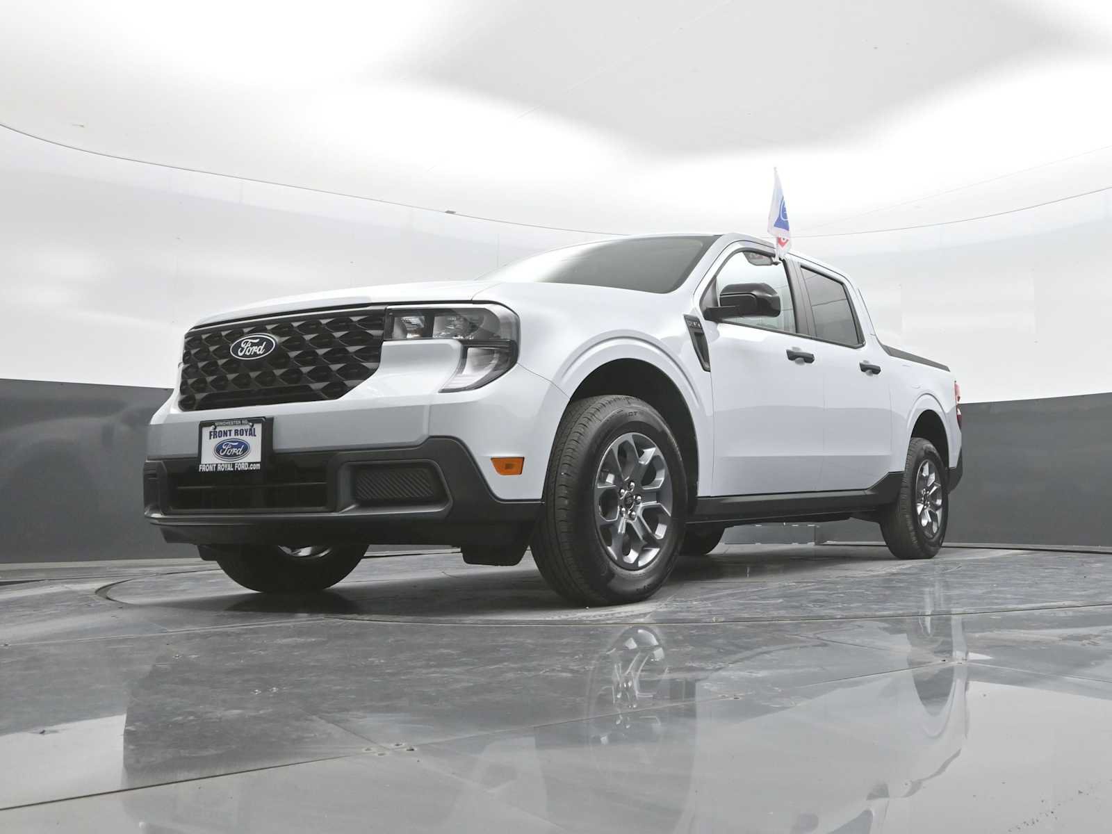 New 2026 Ford Maverick XLT w/ Equipment Group 301A AWD/4WD image 61