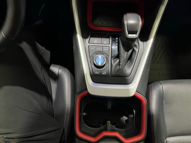 Certified 2024 Toyota RAV4 TRD Off-Road w/ Weather Package image 22