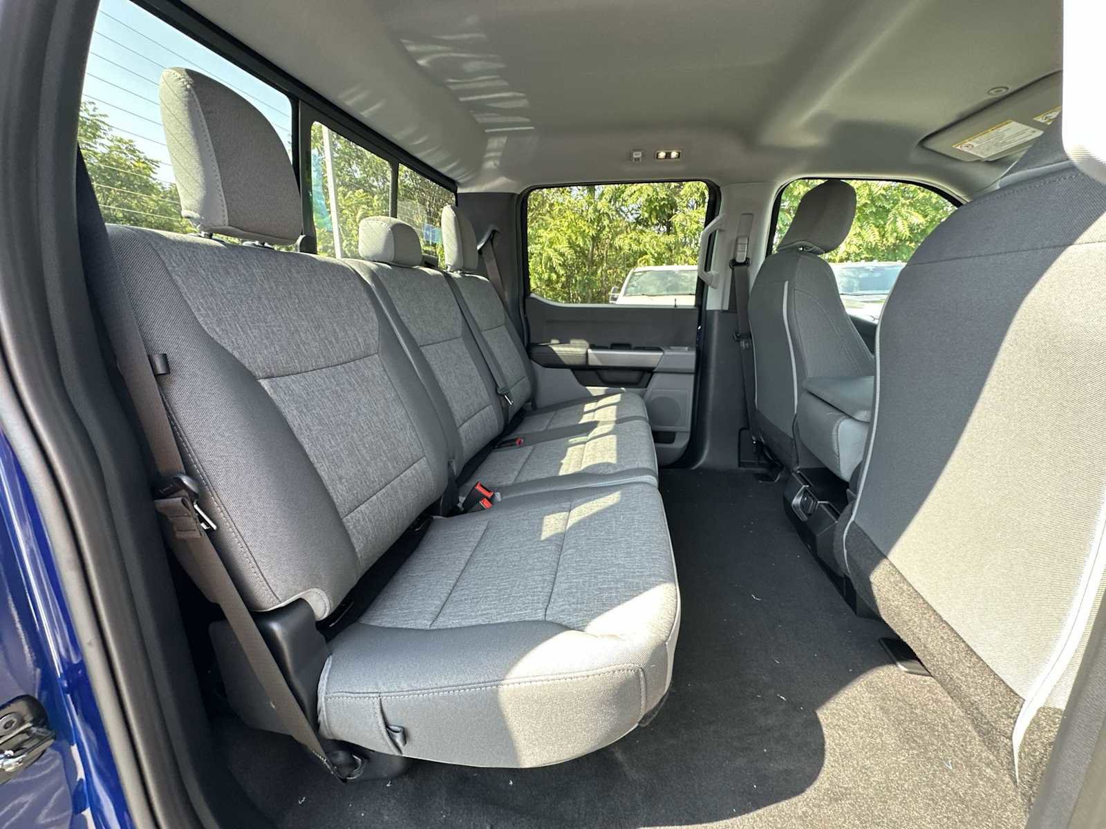 New 2026 Ford F250 XL image 22