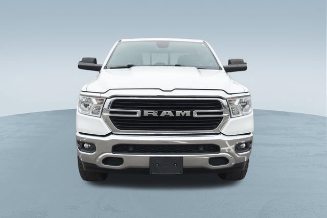 Used 2019 RAM 1500 Big Horn image 2