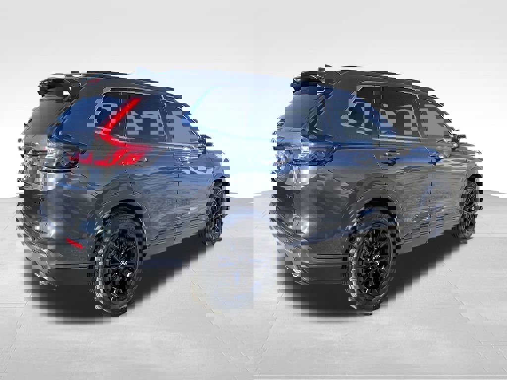 Used 2024 Honda CR-V Sport image 4