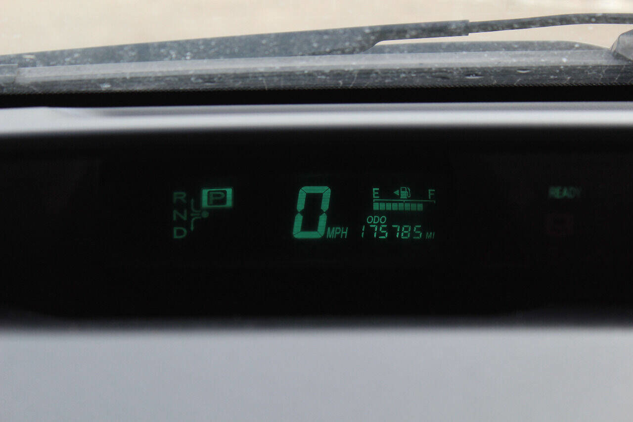 Used 2007 Toyota Prius FWD image 15
