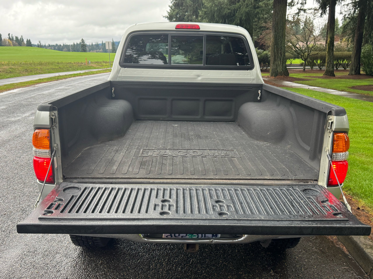 Used 2004 Toyota Tacoma 4x4 Double Cab image 39