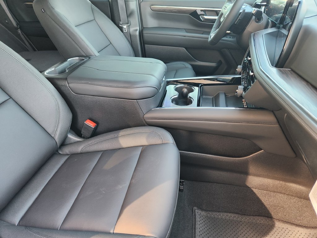 New 2027 Chevrolet Tahoe LT w/ Comfort Package RWD image 11