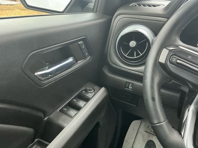 Used 2023 Chevrolet Colorado LT w/ LT Convenience Package image 25