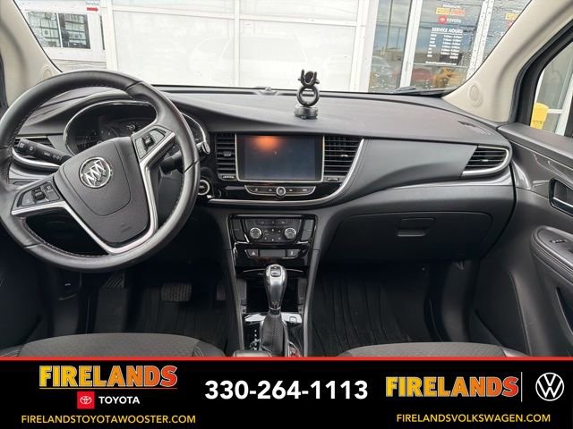 Used 2017 Buick Encore Preferred image 8