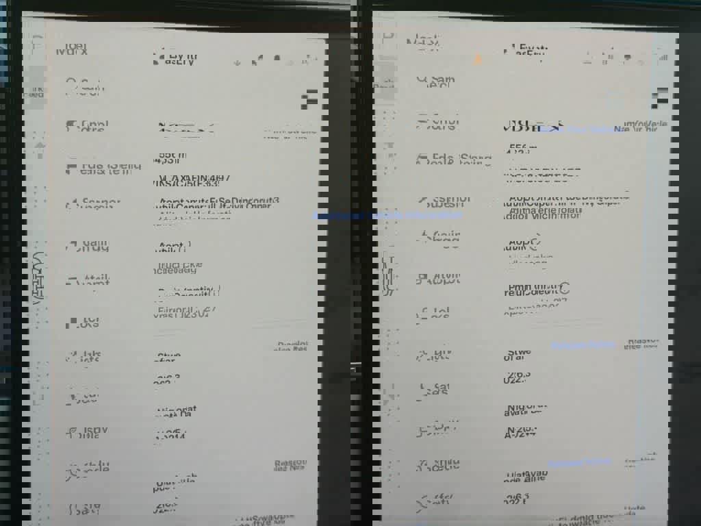 Used 2022 Tesla Model X image 17