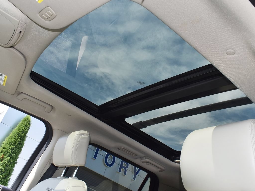 Used 2020 Ford Expedition Platinum AWD/4WD image 8