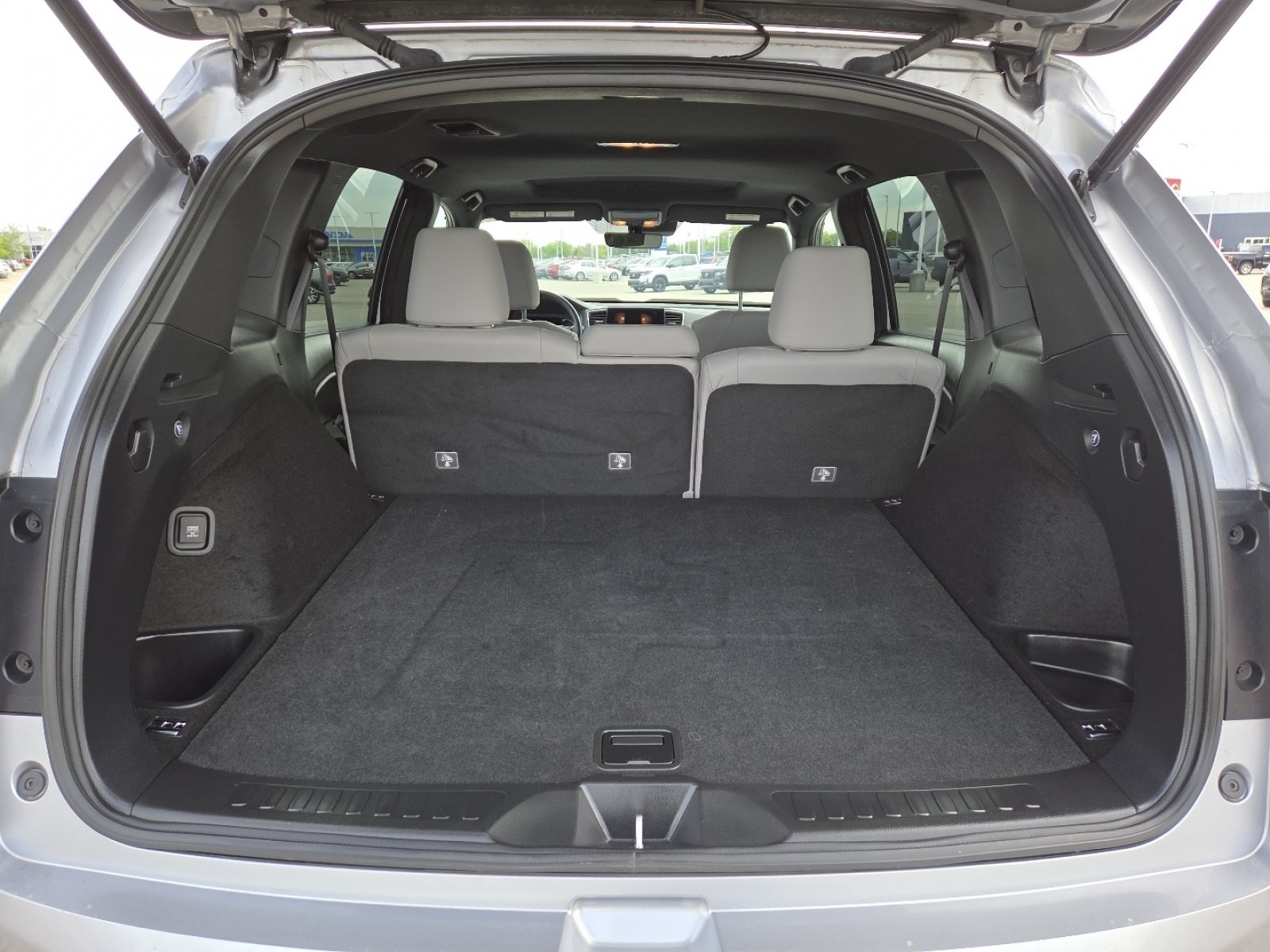 Used 2023 Honda Passport EX-L image 21