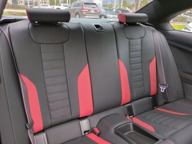 Used 2025 BMW M2 image 12
