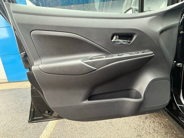 Used 2025 Nissan Versa SV w/ Trunk Package image 12