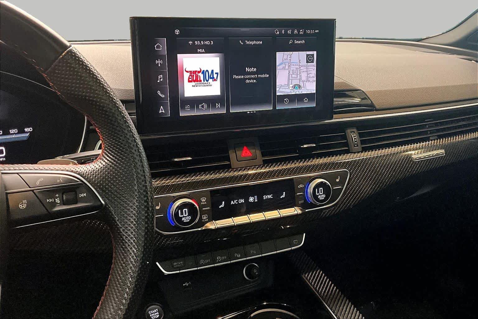 Used 2023 Audi S5 Prestige AWD/4WD image 7