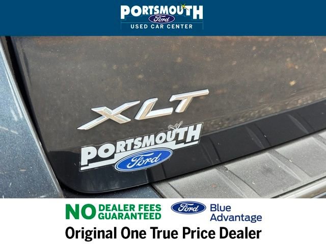 Certified 2023 Ford Explorer XLT w/ Equipment Group 202A image 21