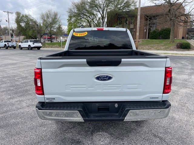 Used 2023 Ford F150 XLT image 6