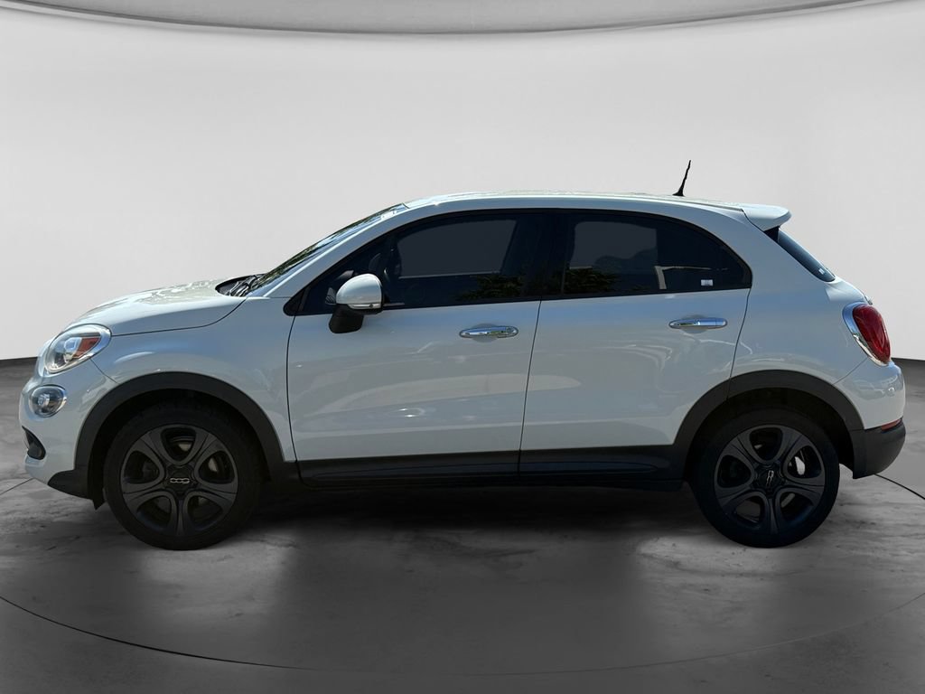 Used 2016 FIAT 500X Pop FWD image 5