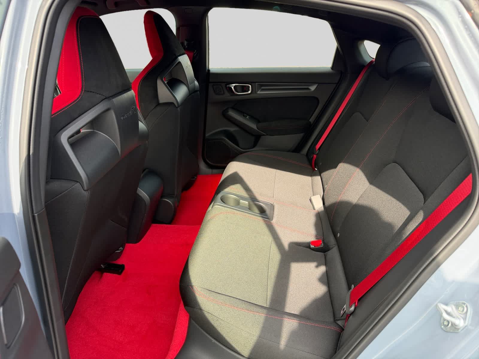 Used 2025 Honda Civic Type R image 13