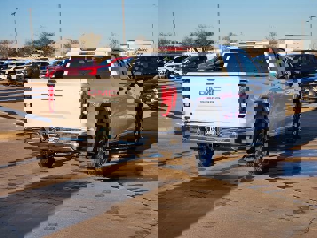 New 2026 GMC Sierra 1500 Pro w/ Pro Value Package image 6