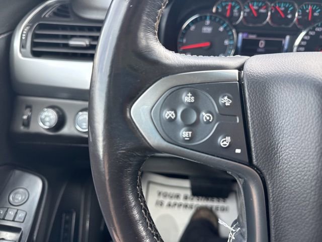 Used 2018 Chevrolet Tahoe LT w/ LT Signature Package image 24