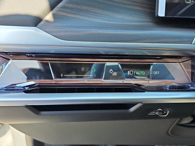 New 2025 BMW i7 eDrive50 image 26