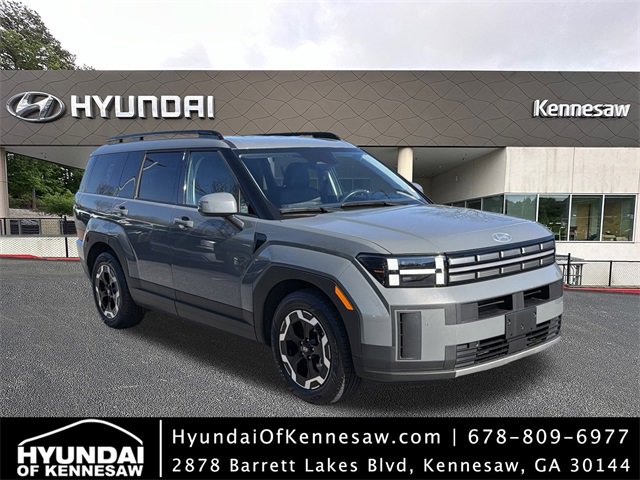 Used 2024 Hyundai Santa Fe SEL