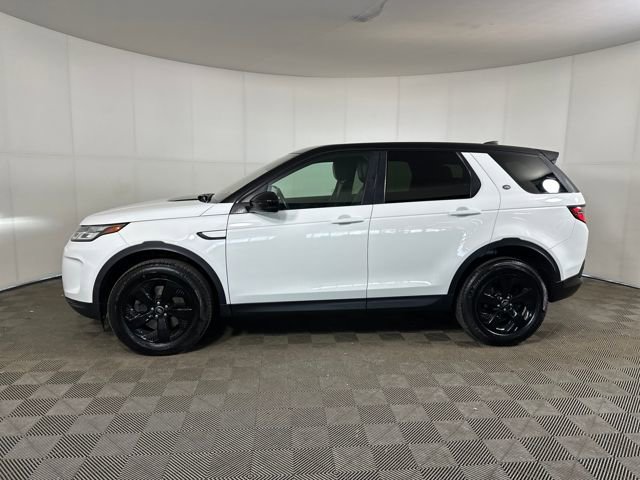 Used 2020 Land Rover Discovery Sport image 6