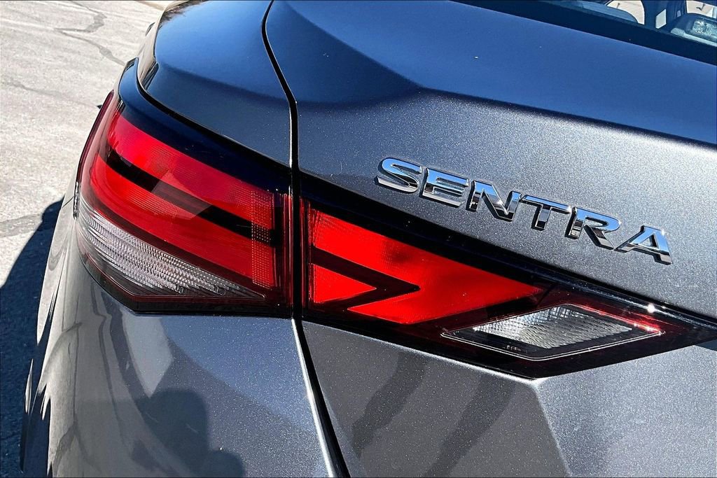 Used 2023 Nissan Sentra S image 22