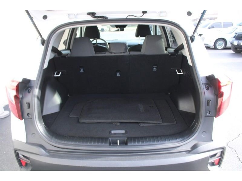 Used 2024 Kia Seltos LX image 7