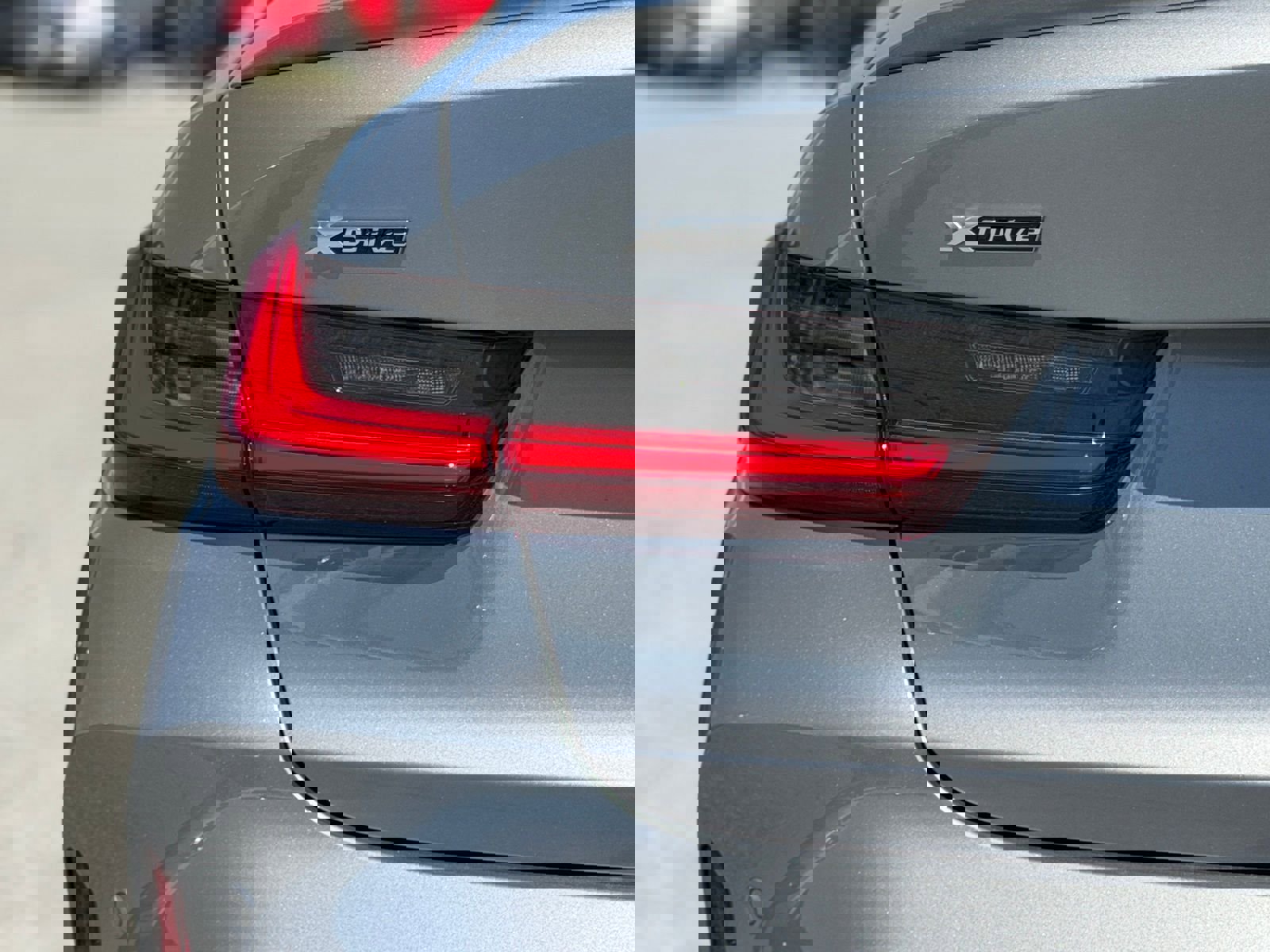 New 2026 BMW M3 Competition w/ Executive Package image 14