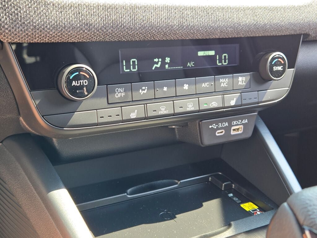 New 2026 Subaru Outback Premium AWD/4WD image 26