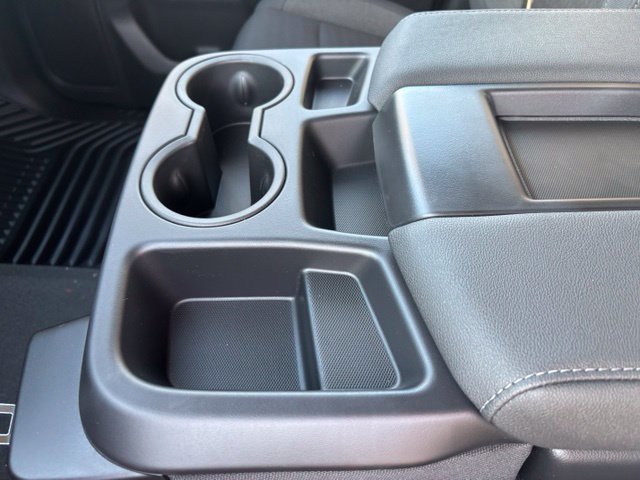 New 2026 Chevrolet Silverado 1500 Custom AWD/4WD image 22