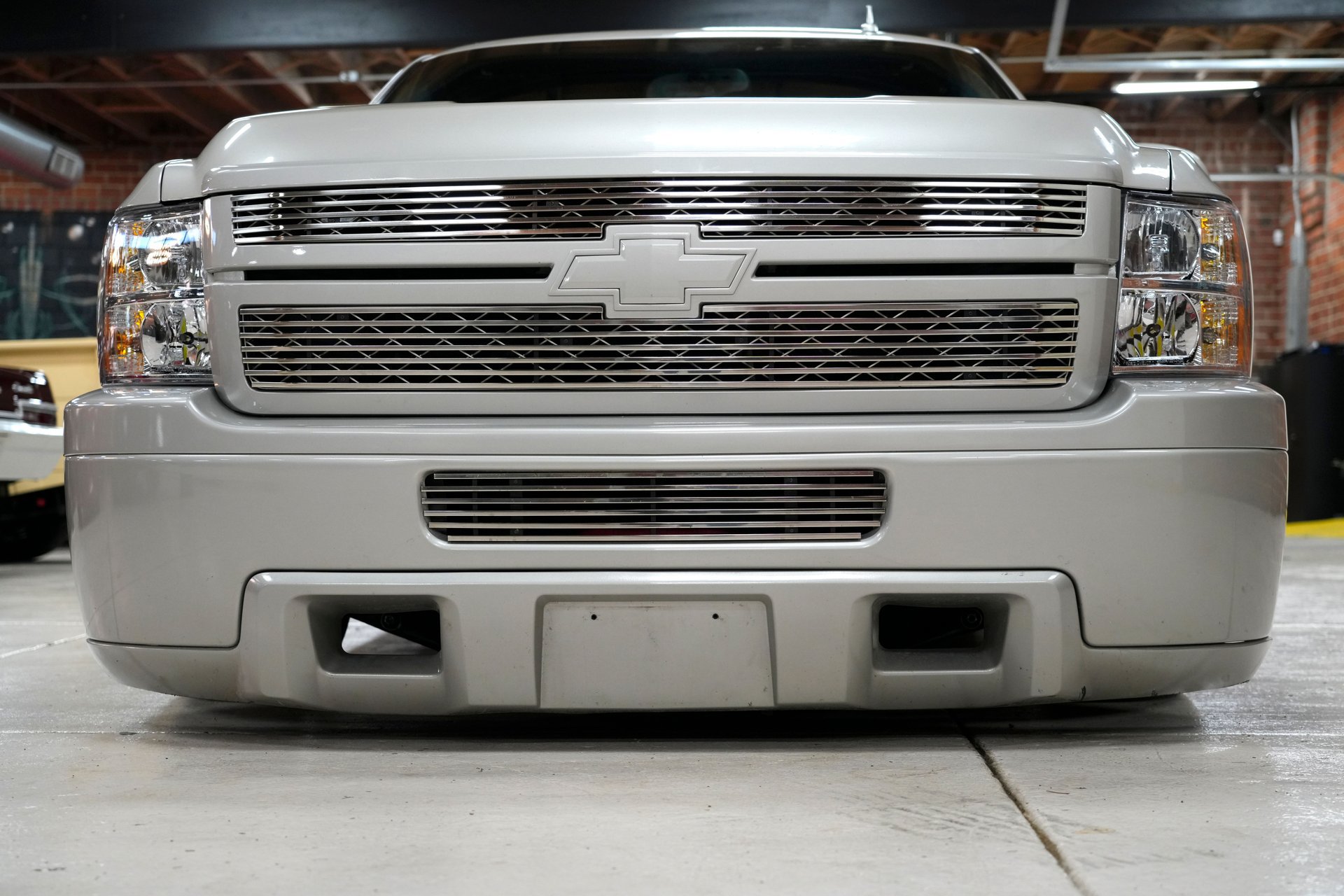 Used 2009 Chevrolet Silverado 1500 LT w/ Texas Edition RWD image 10