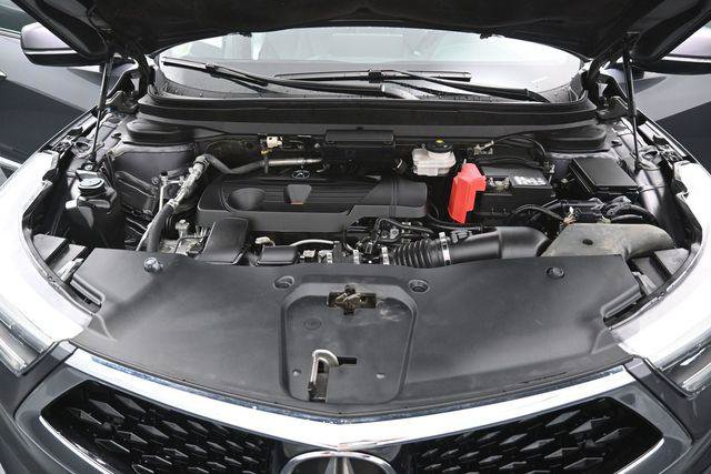 Used 2020 Acura RDX w/ Technology Package AWD/4WD image 39