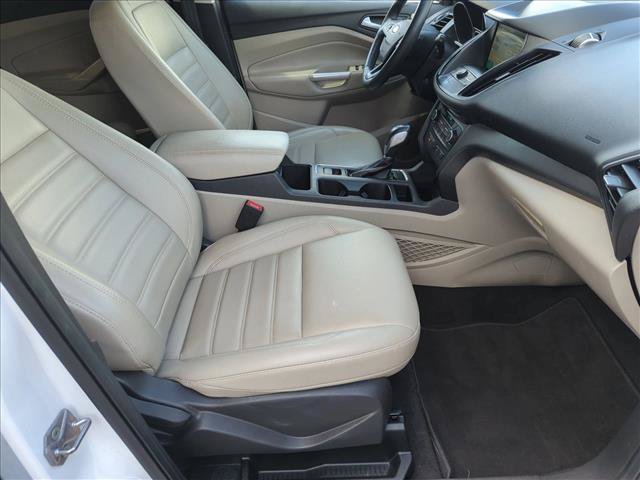 Used 2019 Ford Escape SEL FWD image 20