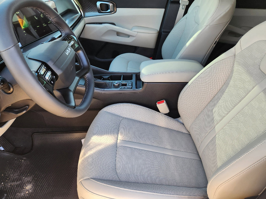 New 2026 Kia Sorento S w/ S Panoramic Sunroof Package image 18